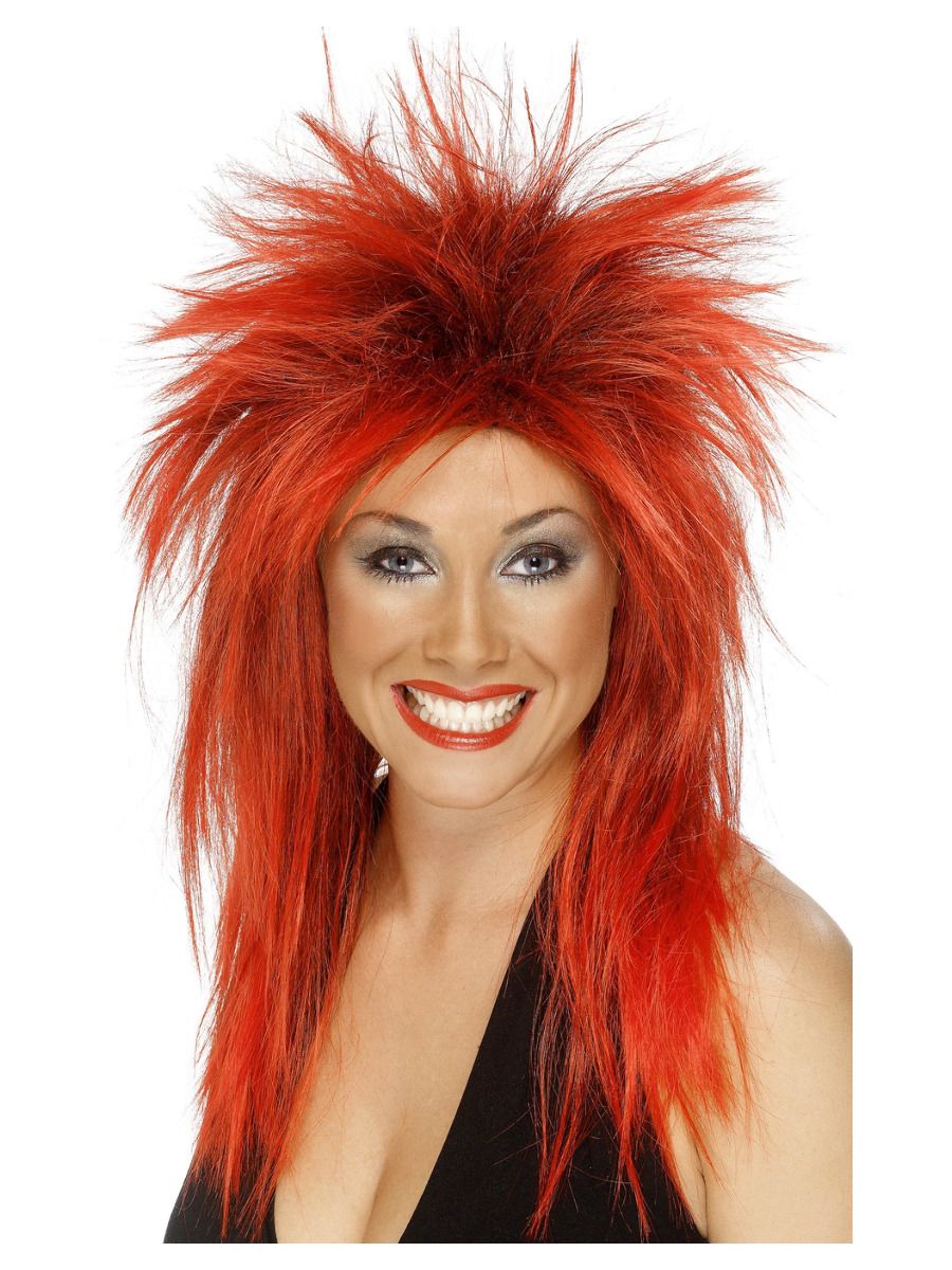 Red Rock Diva Wig Red Rock Diva Wig